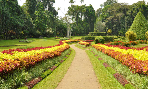 Peradeniya